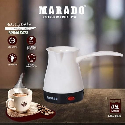 Marado Coffee Tea Maker